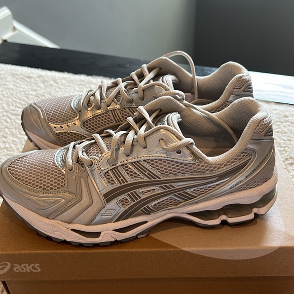 SOLD - Gel Kayano 14 - Picture 1 of 8
